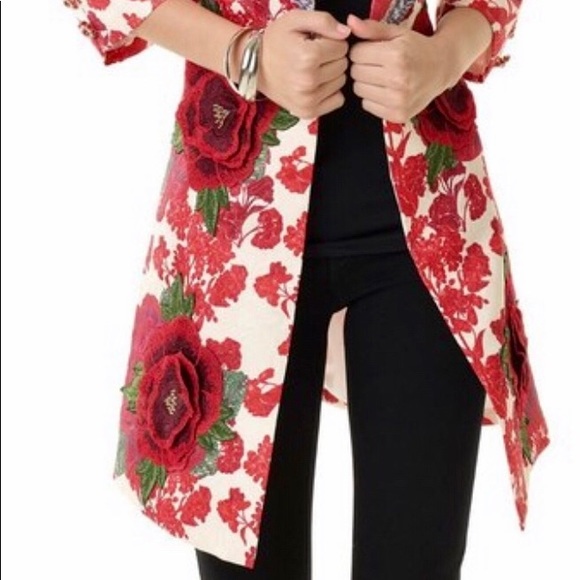 Duster - Picture 2 of 2